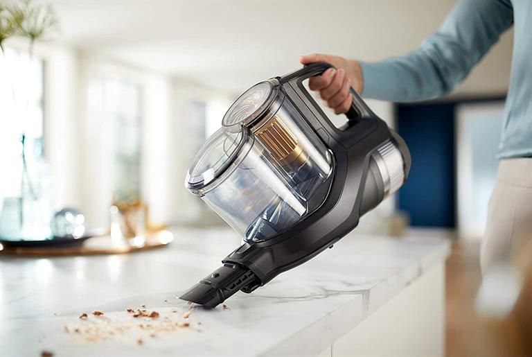 Speedpro Max Aqua Plus Kablosuz Dikey Süpürge Xc8349/01