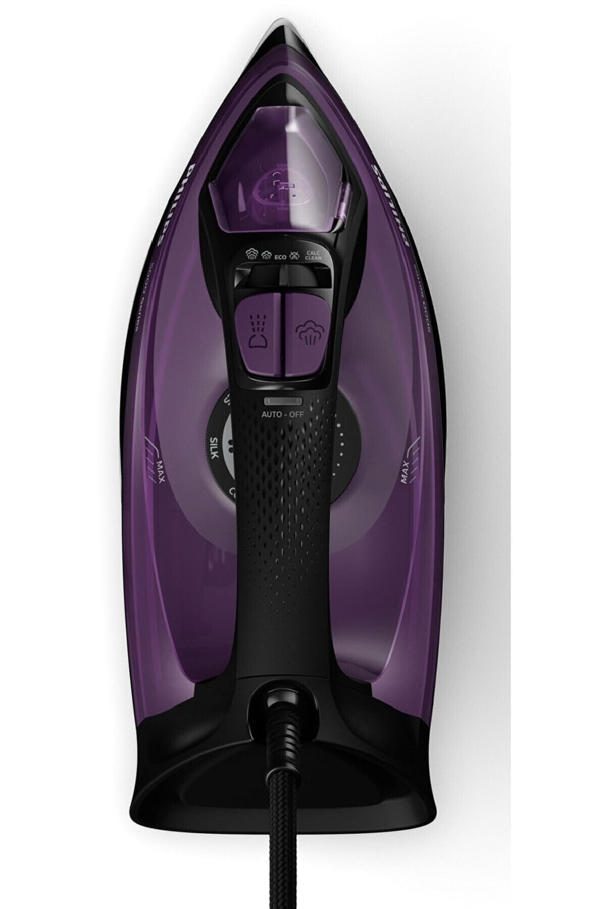 Steamglide Iron Buharlı Ütü