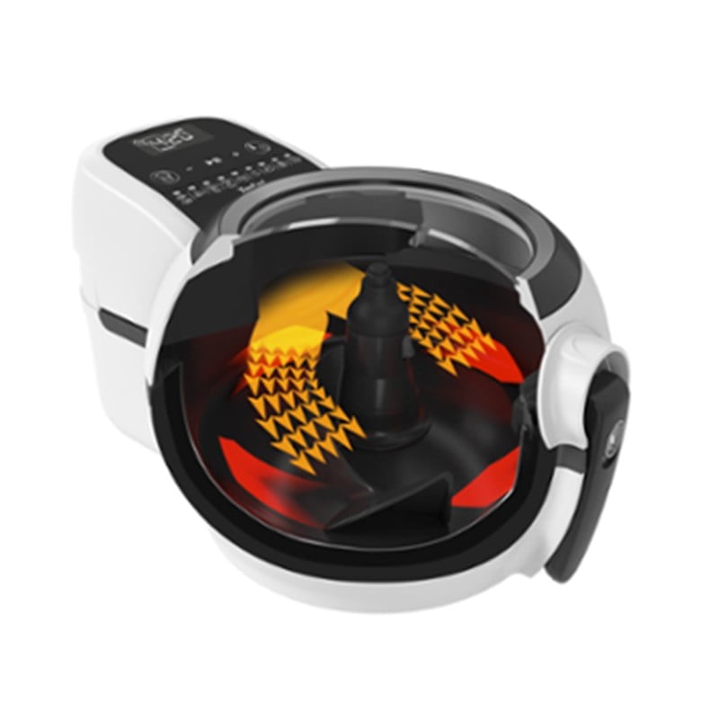 Tefal Actifry Genius 1,2LT Beyaz