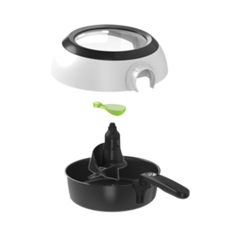 Tefal Actifry Genius 1,2LT Beyaz