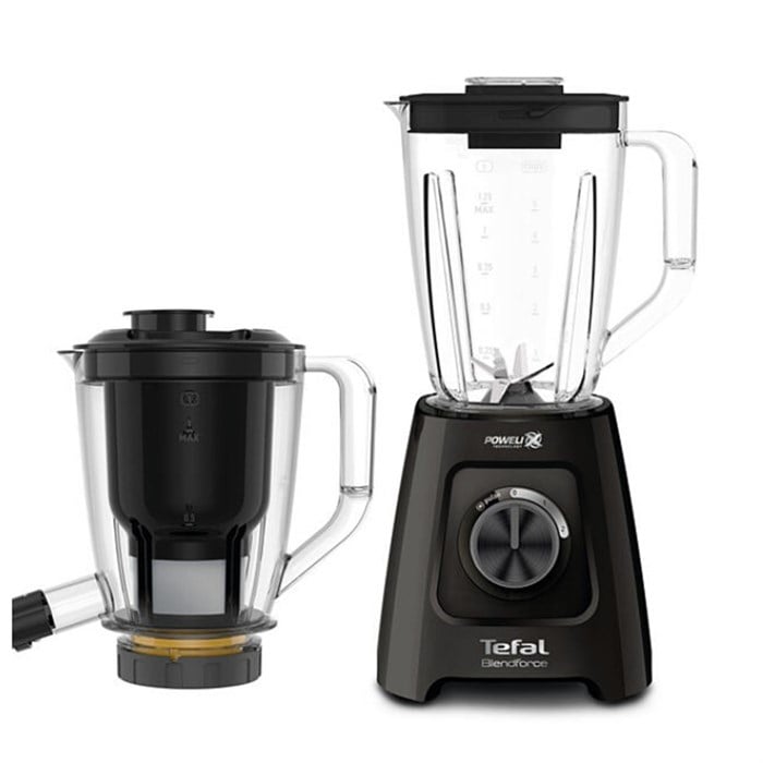 TEFAL Blendforce 2in1 Blendjuice