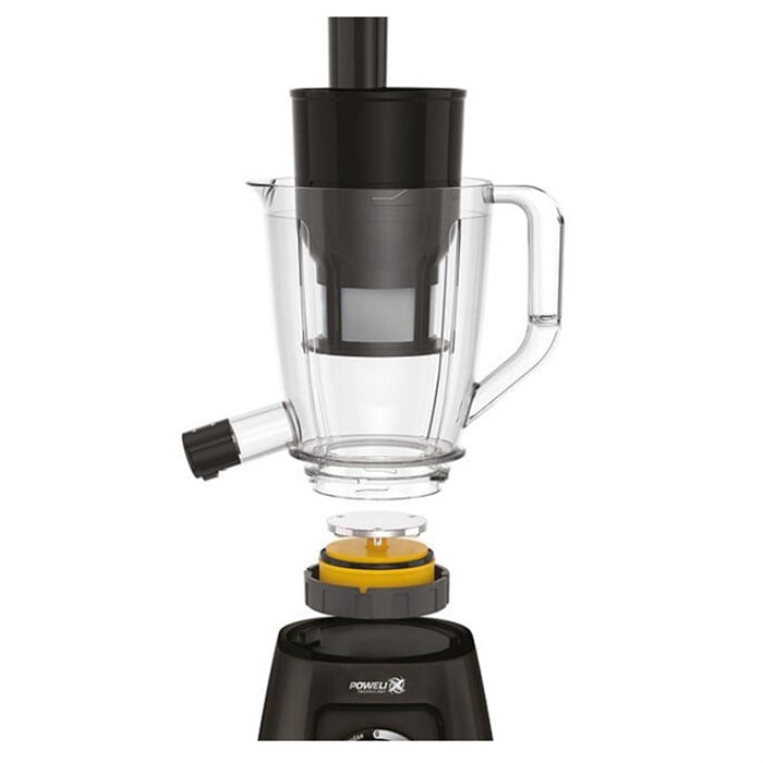 TEFAL Blendforce 2in1 Blendjuice