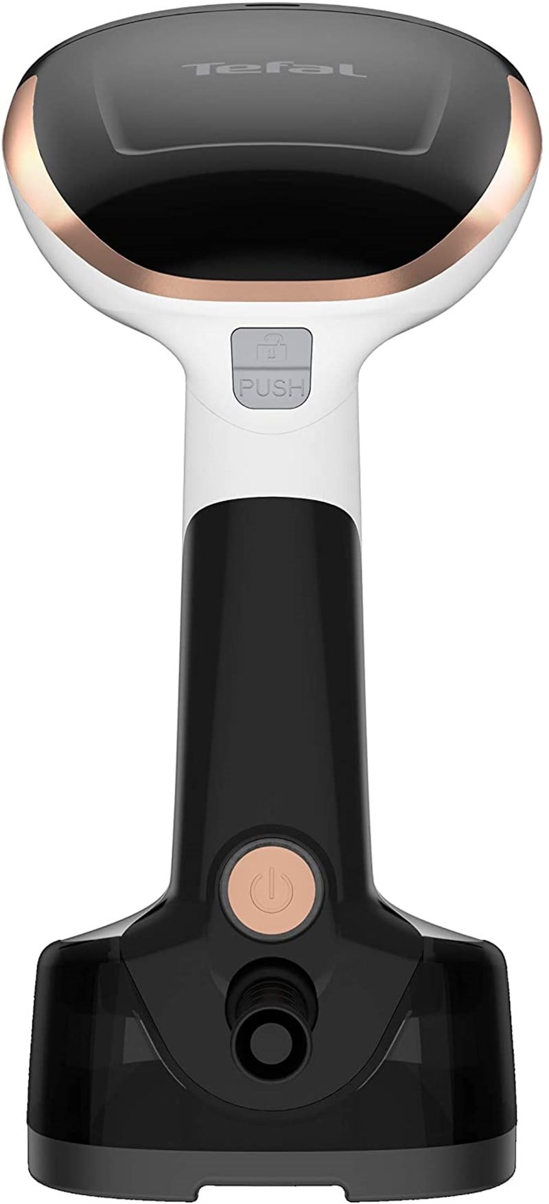 TEFAL Dt3030 Access Steam Pocket Hızlı Ve Kompakt Buharlı Düzleştirici, 1300 Watt