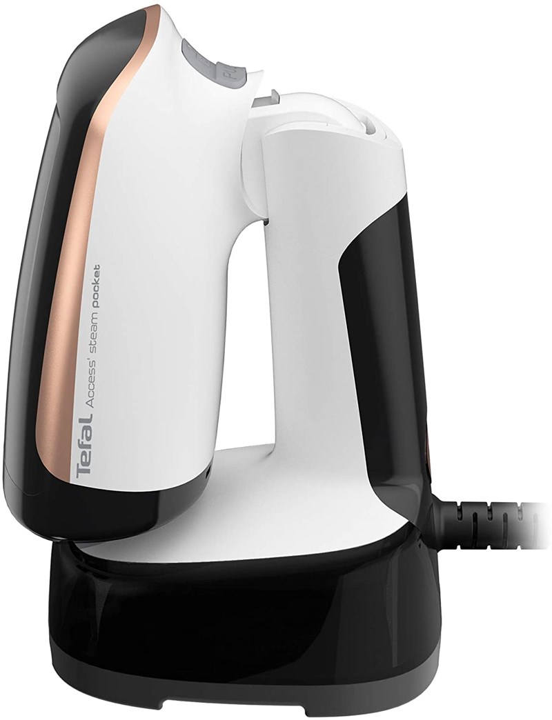 TEFAL Dt3030 Access Steam Pocket Hızlı Ve Kompakt Buharlı Düzleştirici, 1300 Watt