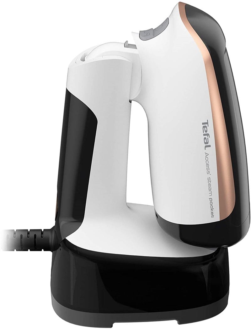 TEFAL Dt3030 Access Steam Pocket Hızlı Ve Kompakt Buharlı Düzleştirici, 1300 Watt