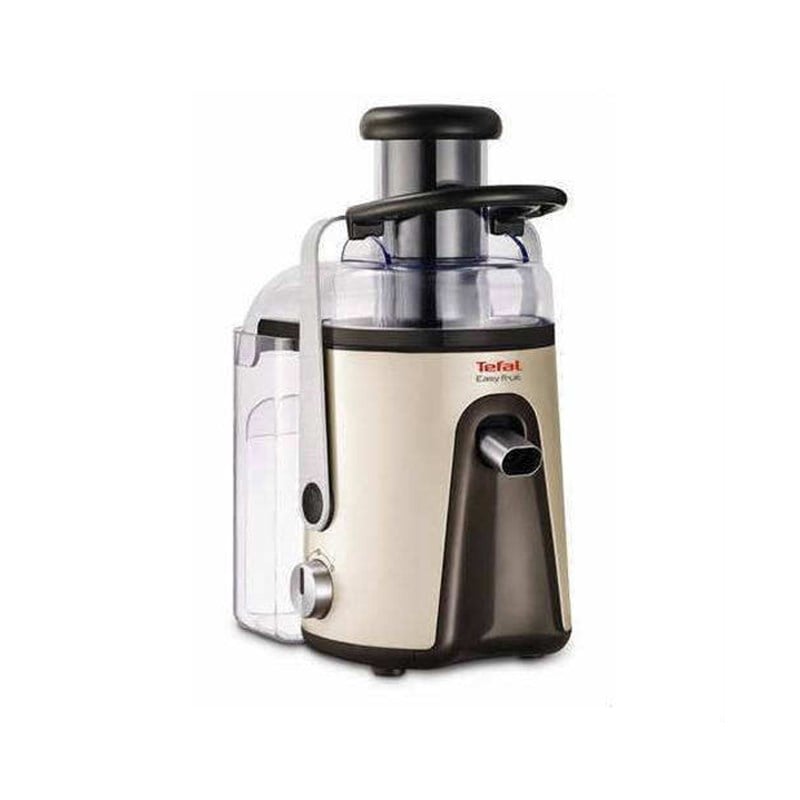 Tefal Easy Fruit Gümüş Premium Katı Meyve Sıkacağı 