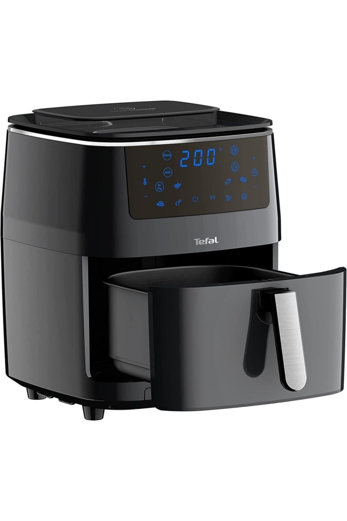 TEFAL Easy Fry & Grill & Steam+ Yağsız Fritöz