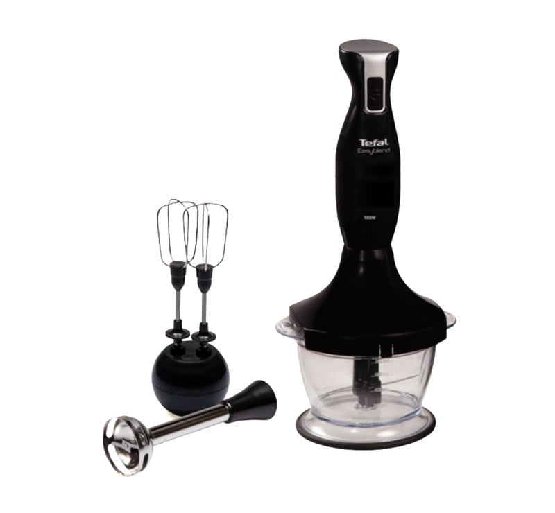 Tefal Easyblend El Blender Seti 1000W – 1 Litre