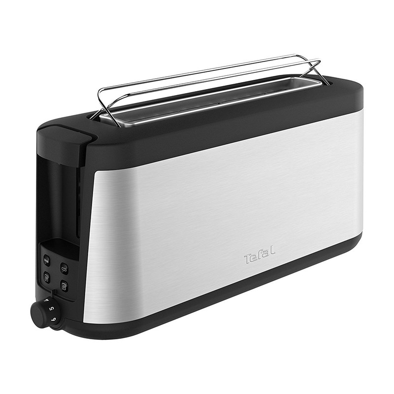 Tefal Element LS İnox Ekmek Kızartma Makinesi