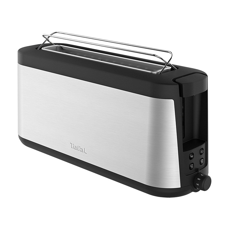 Tefal Element LS İnox Ekmek Kızartma Makinesi