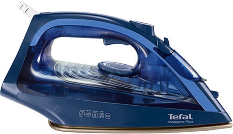 Tefal FV1842 Maestro Plus 2500 W Buharlı Ütü