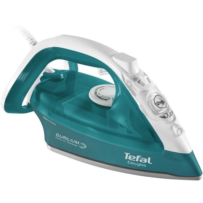 Tefal FV3965 Easygliss 2400 W Buharlı Ütü