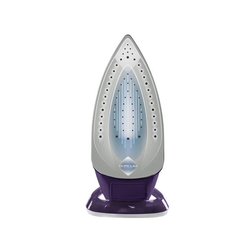 Tefal FV3970 2400W Easygliss Durilium Taban Buharlı Ütü