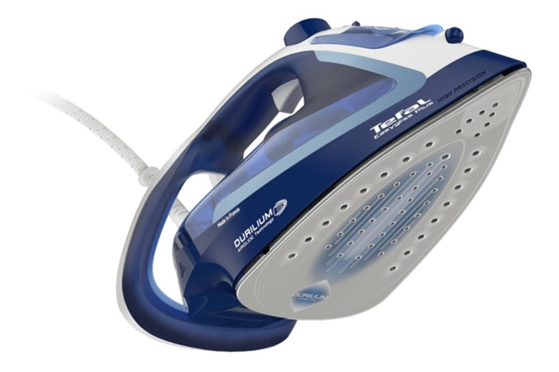 Tefal FV5735 Easygliss Plus 2500 W Buharlı Ütü