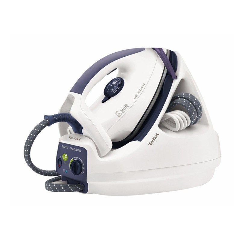 Tefal GV5245 Eko Easy Pressing 2300 W Buhar Kazanlı Ütü