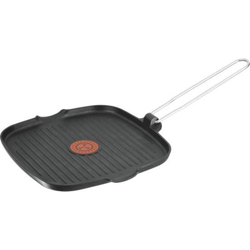 Tefal İdeal Izgara Tavası 24x24 Cm