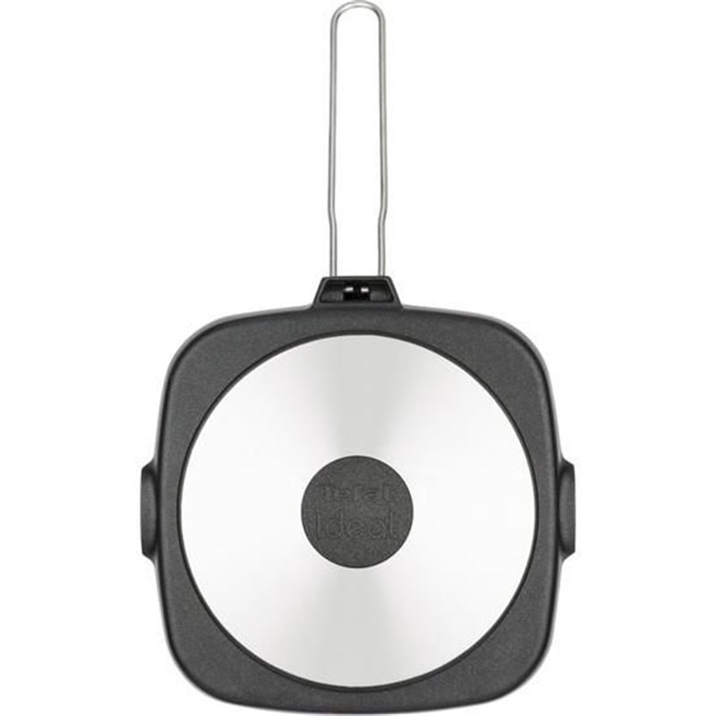 Tefal İdeal Izgara Tavası 24x24 Cm