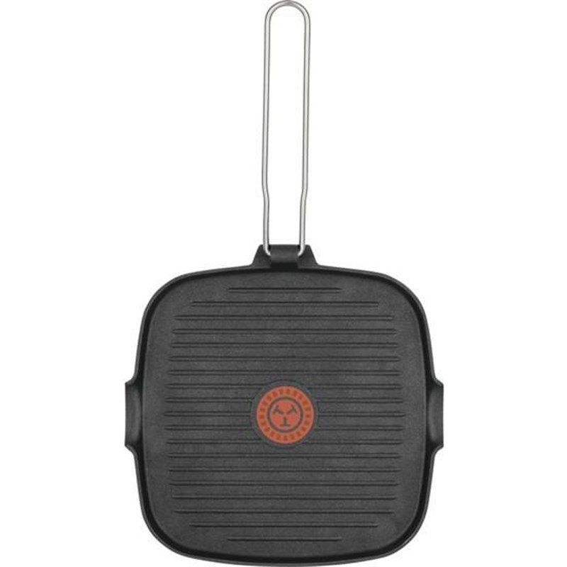 Tefal İdeal Izgara Tavası 24x24 Cm
