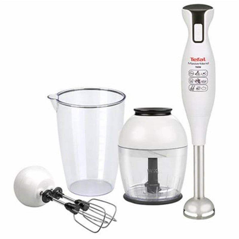 Tefal MasterBlend HB114B30 700W El Blender Seti
