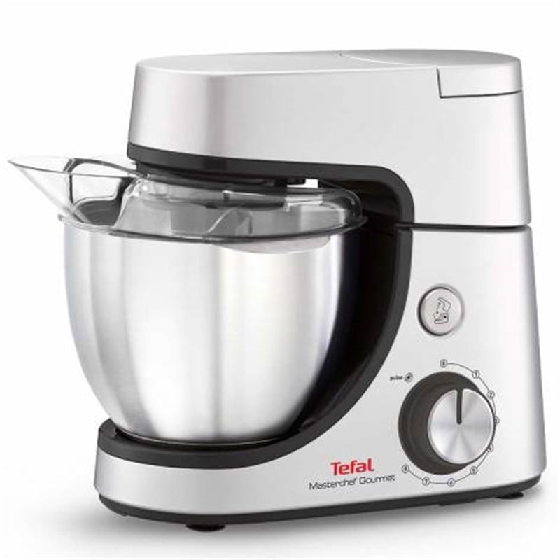 Tefal Masterchef Gourmet Premium Silver Upgrad Mutfak Şefi