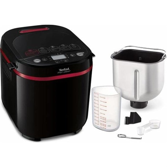 Tefal Pain Plaisir Ekmek Yapma Makinesi