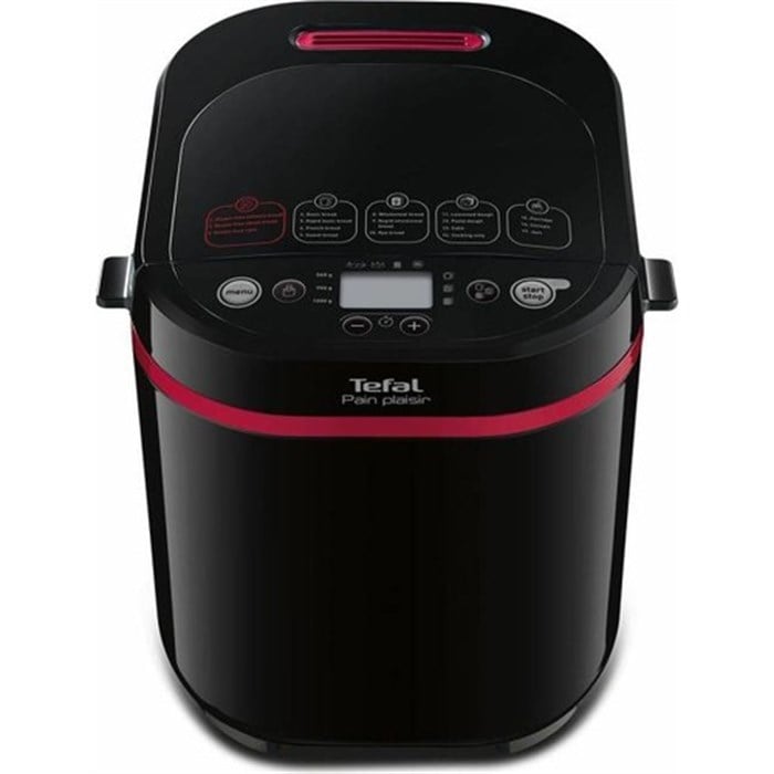 Tefal Pain Plaisir Ekmek Yapma Makinesi