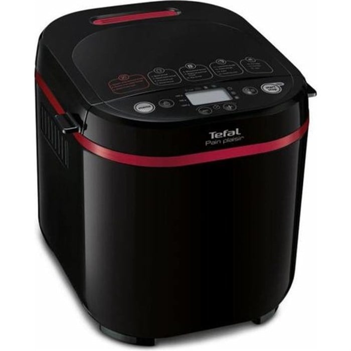 Tefal Pain Plaisir Ekmek Yapma Makinesi