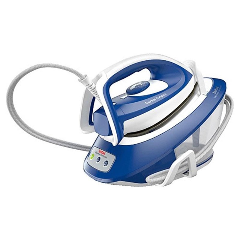 Tefal SV7112 Express Compact Buhar Kazanlı Ütü