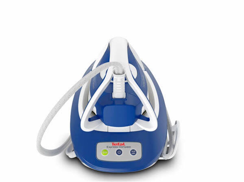 Tefal SV7112 Express Compact Buhar Kazanlı Ütü