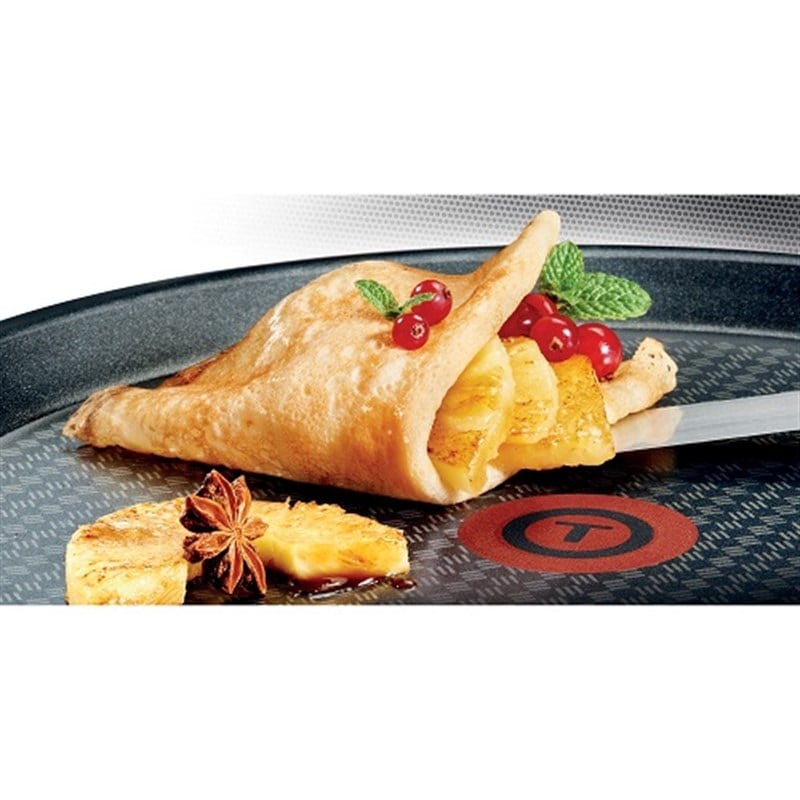Tefal Titanium Talent Pro Krep Tavası 25 cm
