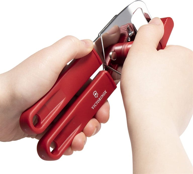 Victorinox 7.6857 Konserve Açacağı