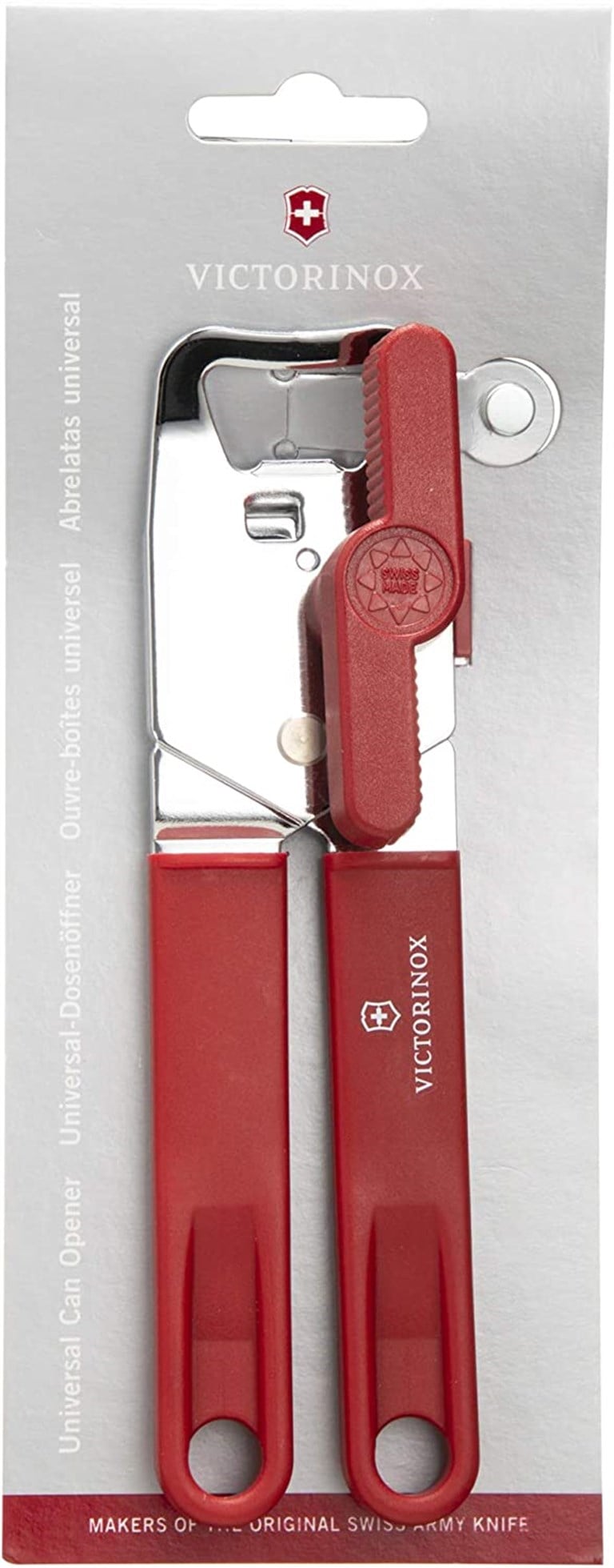 Victorinox 7.6857 Konserve Açacağı