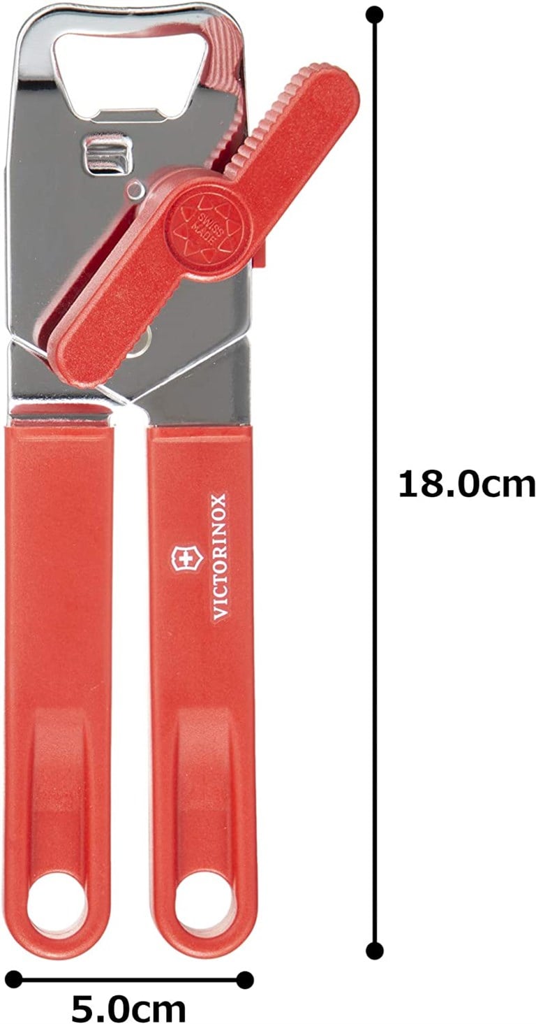 Victorinox 7.6857 Konserve Açacağı