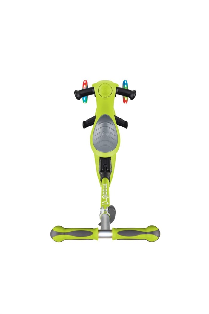 Yeşil Go Up Deluxe Scooter 644-106