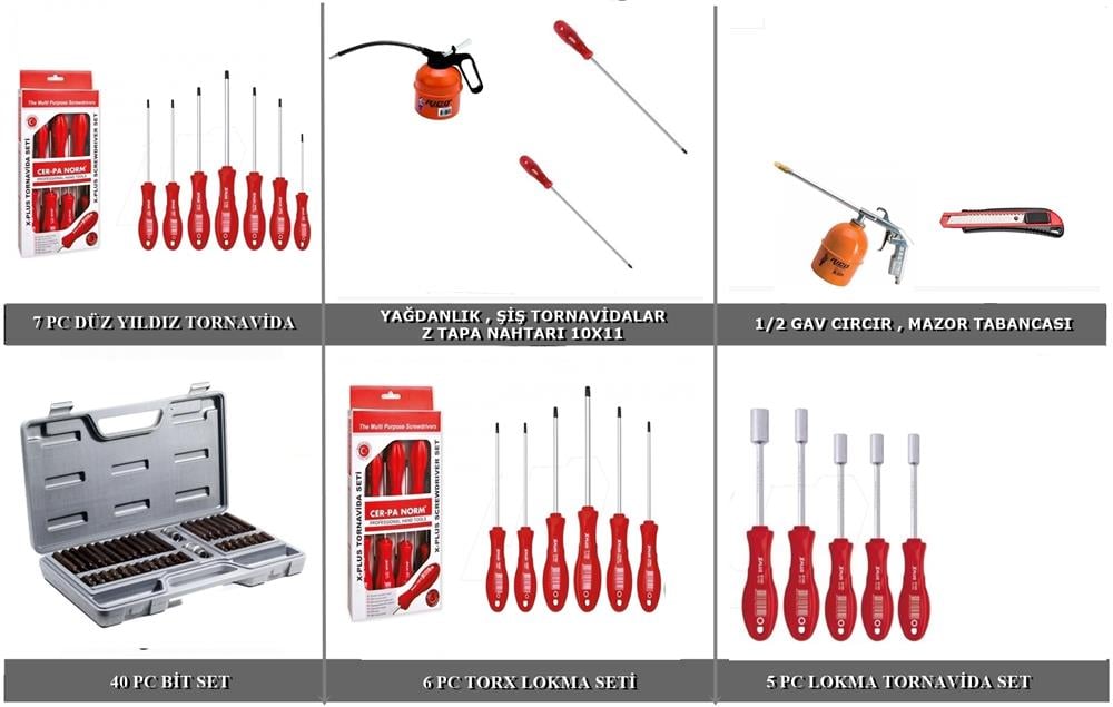 OTO ELEKTİRİKÇİ KURULUM PAKETİ