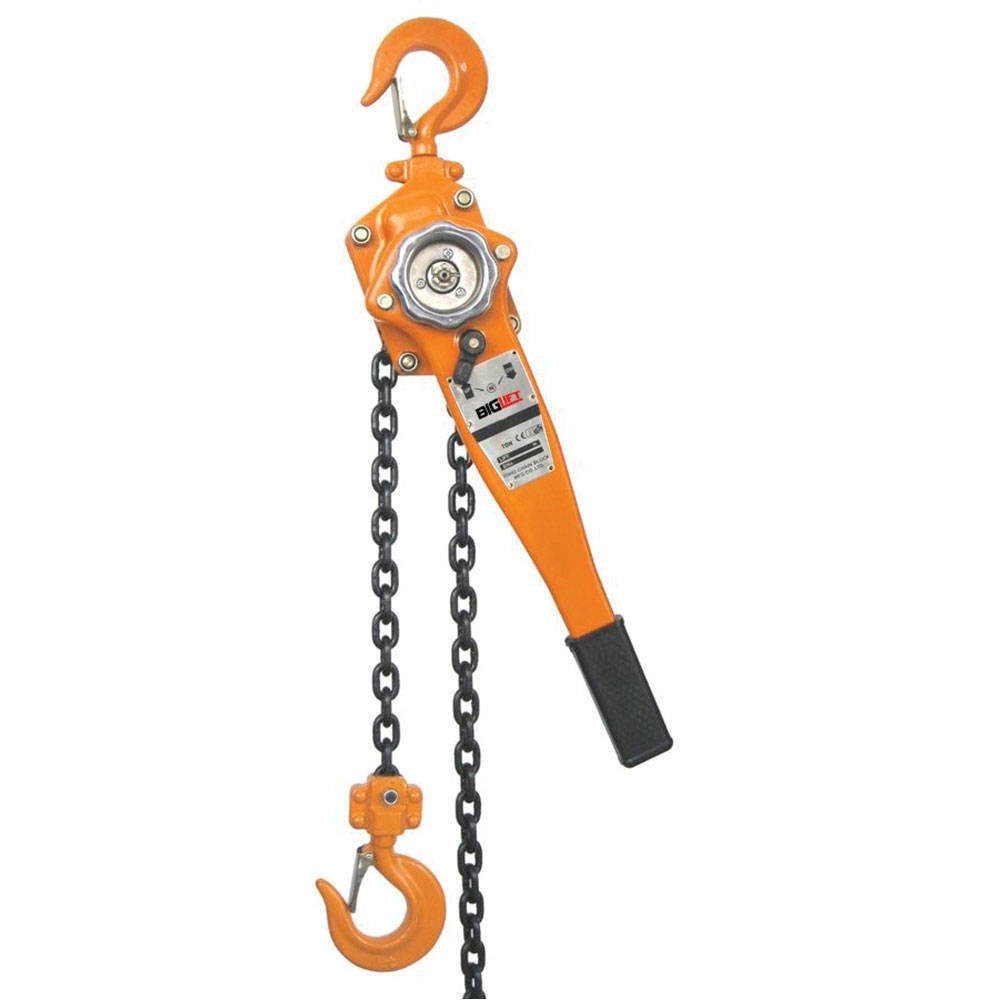 3 Ton Hubzug