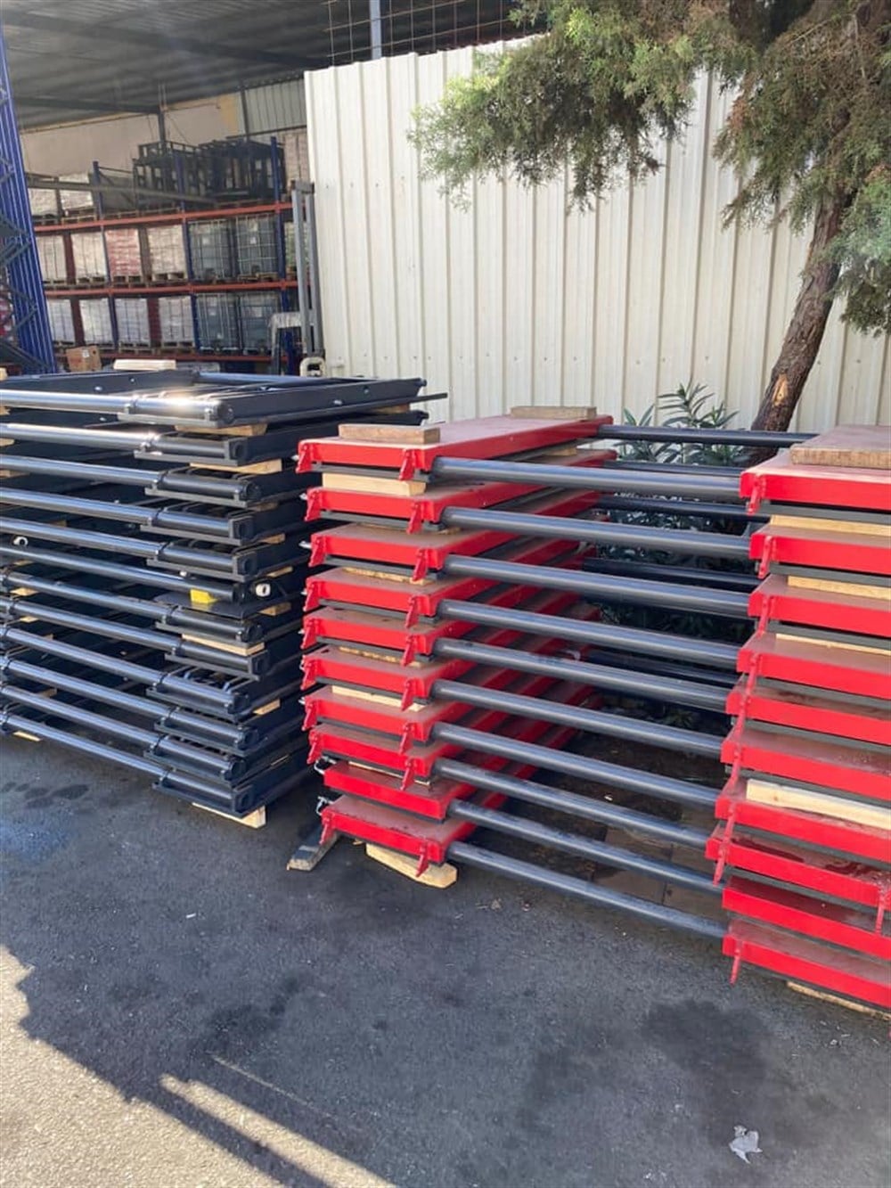 Makaslı 1 Metre Kaldıran Lift (Fiyat Alınız )