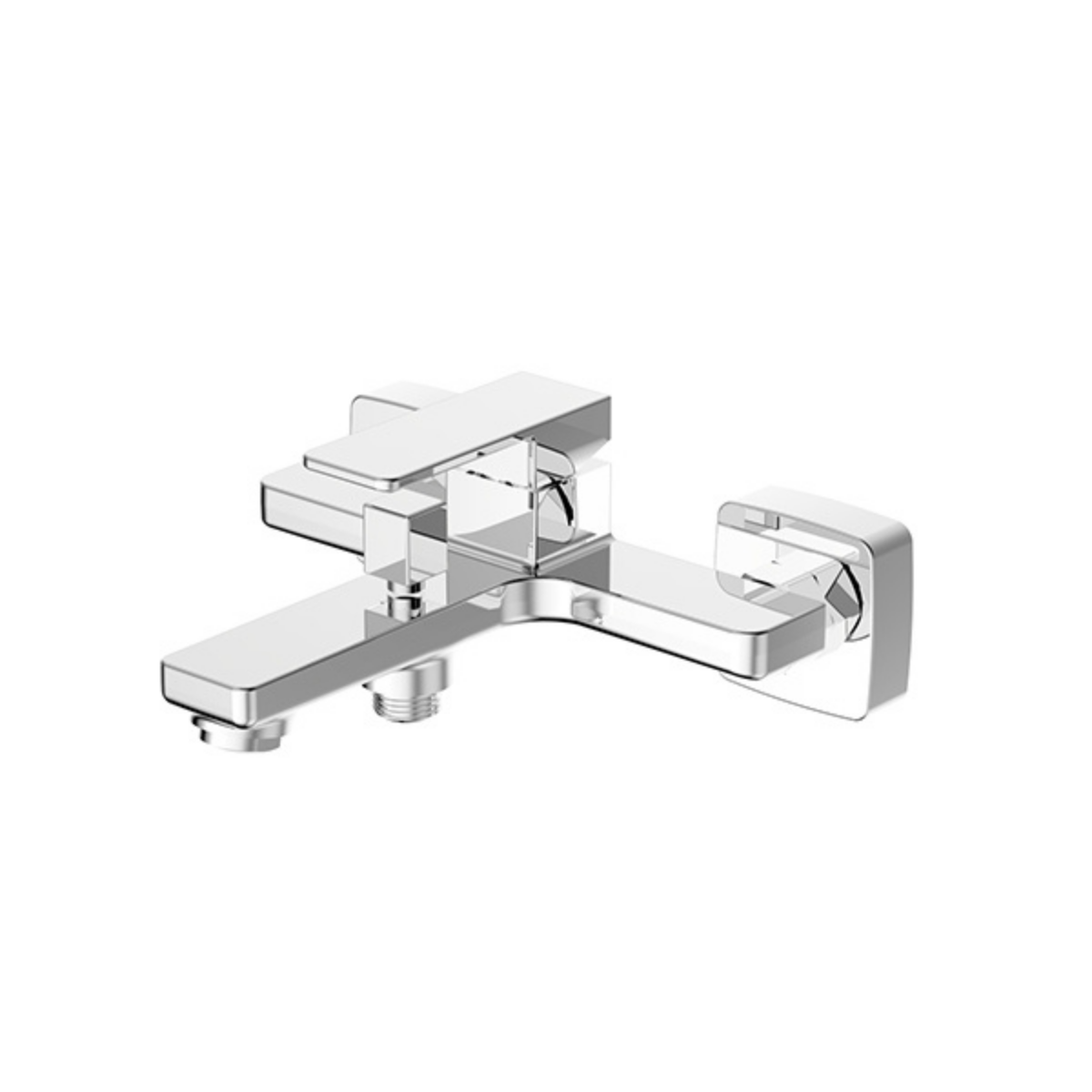 BIEN DANTE - Banyo Bataryası - Krome BB01070102