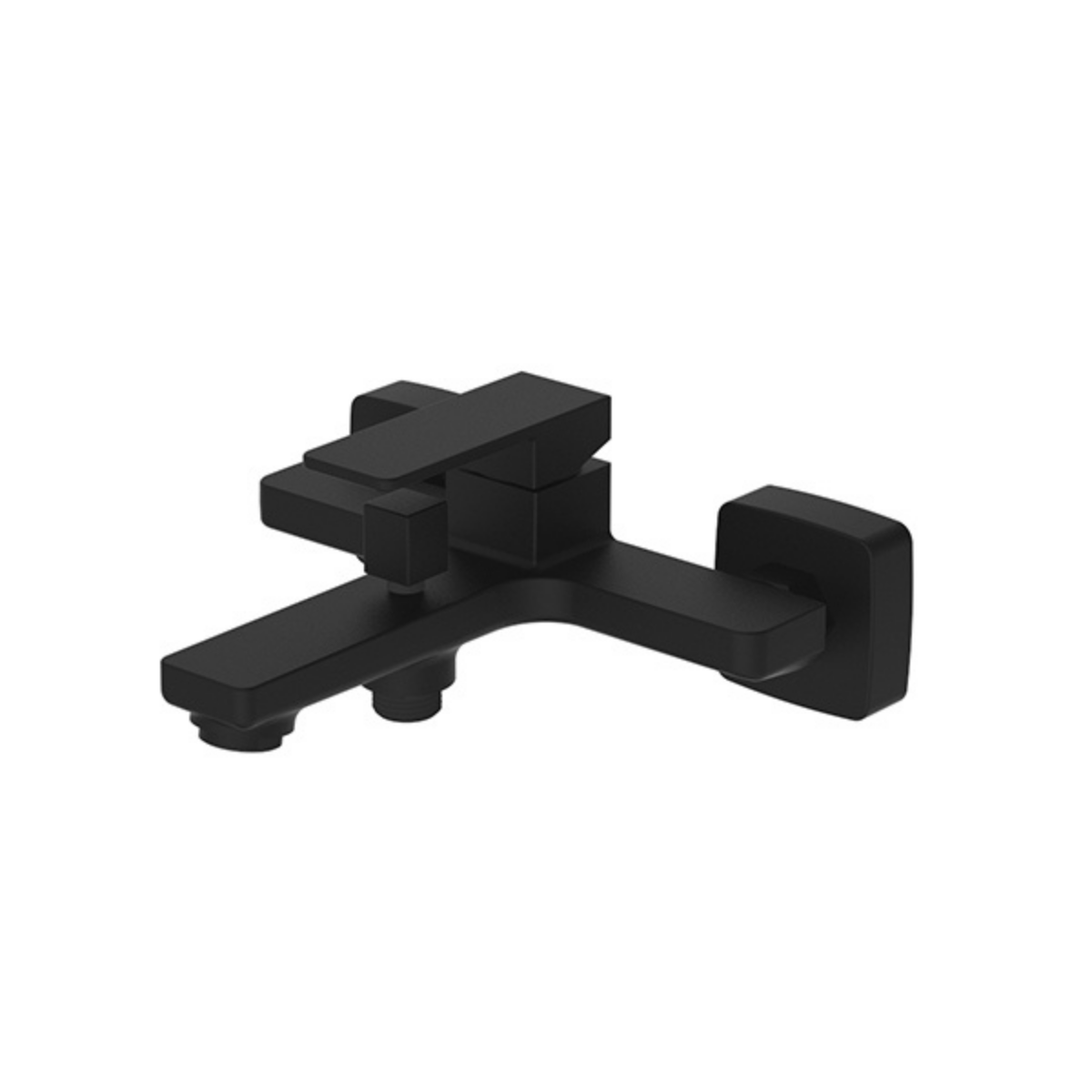 BIEN DANTE - Banyo Bataryası - Mat Siyah BB01070506