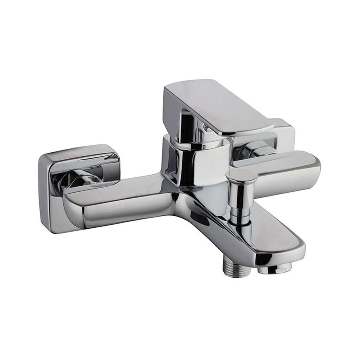 Bien Salvo Banyo Bataryası