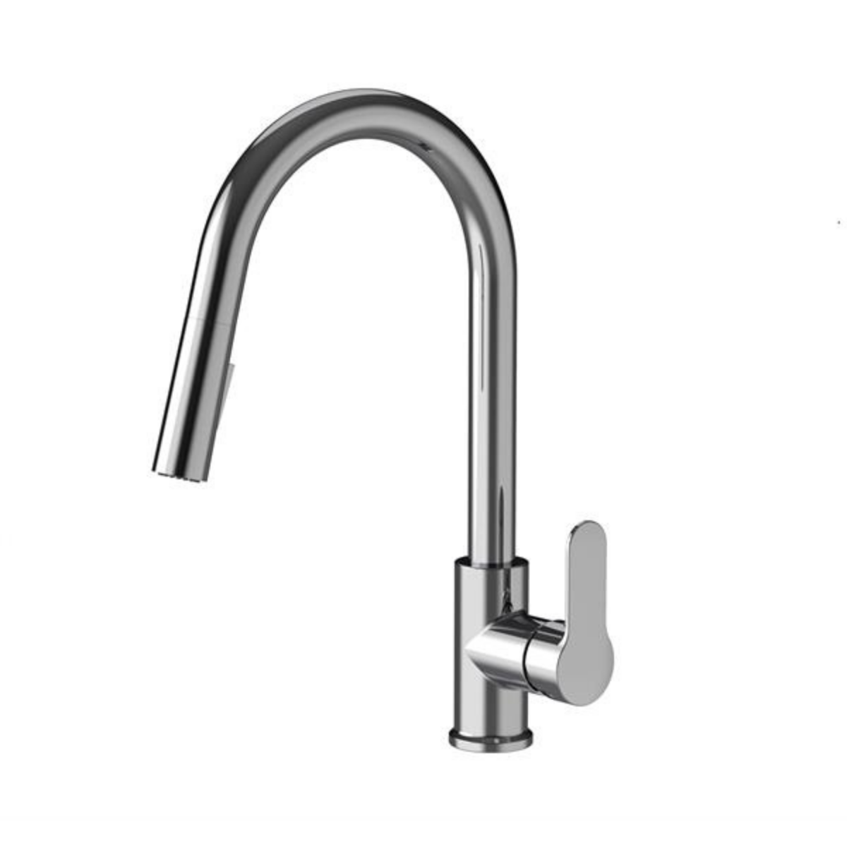 BİEN SPİRALLİ EVİYE BATARYASI PULL DOWN (U BORULU) BE25034105