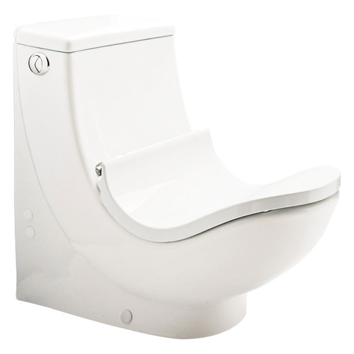 Güral Vit Wc Health Klozet