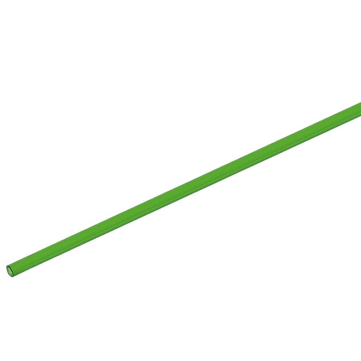 Akvaryum İçin Plastik Boru 1 metre  9-12 MM