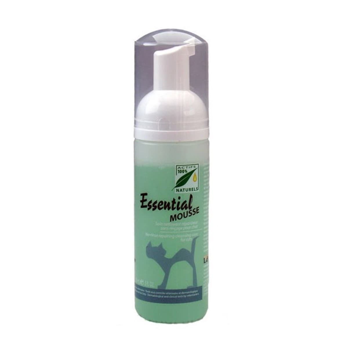Dermoscent Essential Mousse Kediler İçin Köpük Şampuan