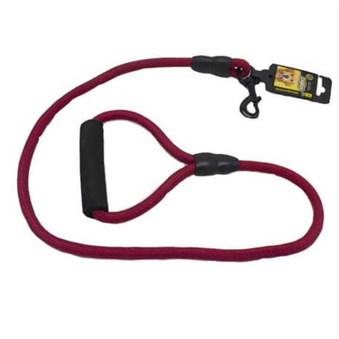 Doglife Soft Tutmalı Fitil Gezdirme 120x12mm