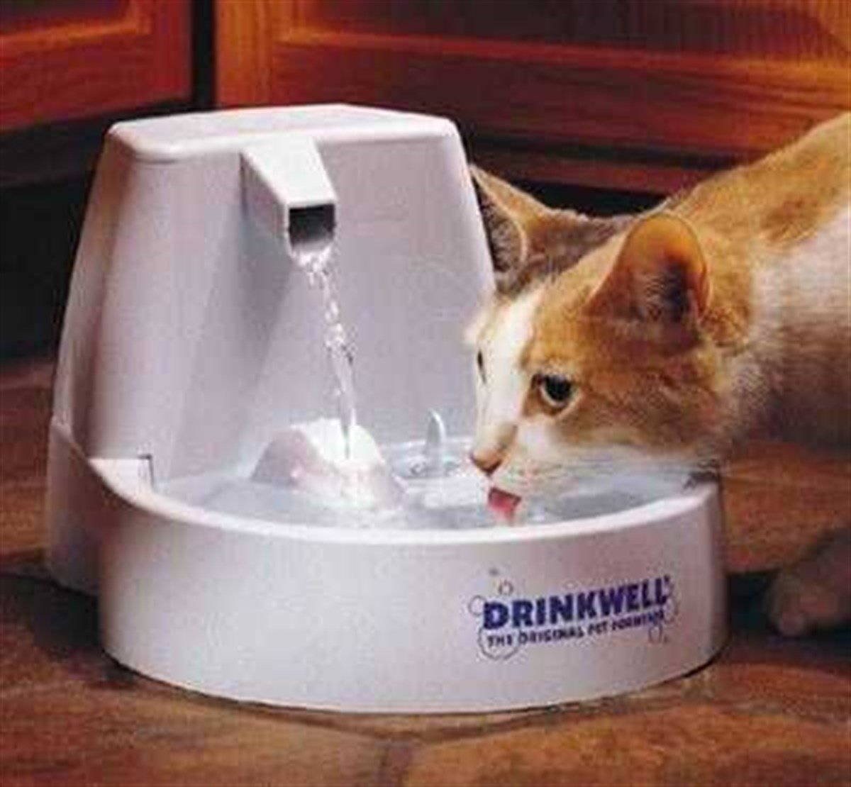 Drinkwell Orginal Su Pınarı 1.5 Litre