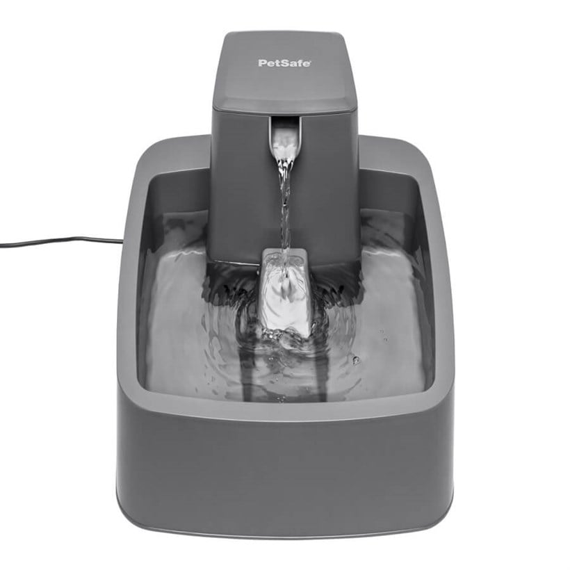Drinkwell Orta Boy Su Pınarı 3,7 Litre