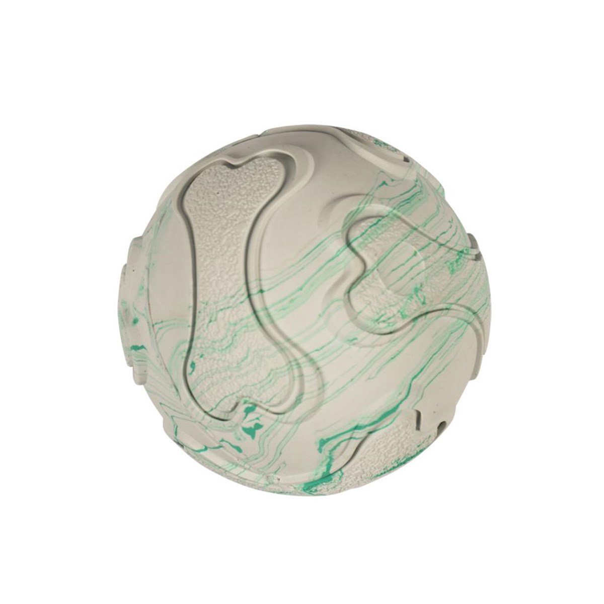 Duvo+ Freshmint Bone Köpek Oyun Topu ø 6,3 cm