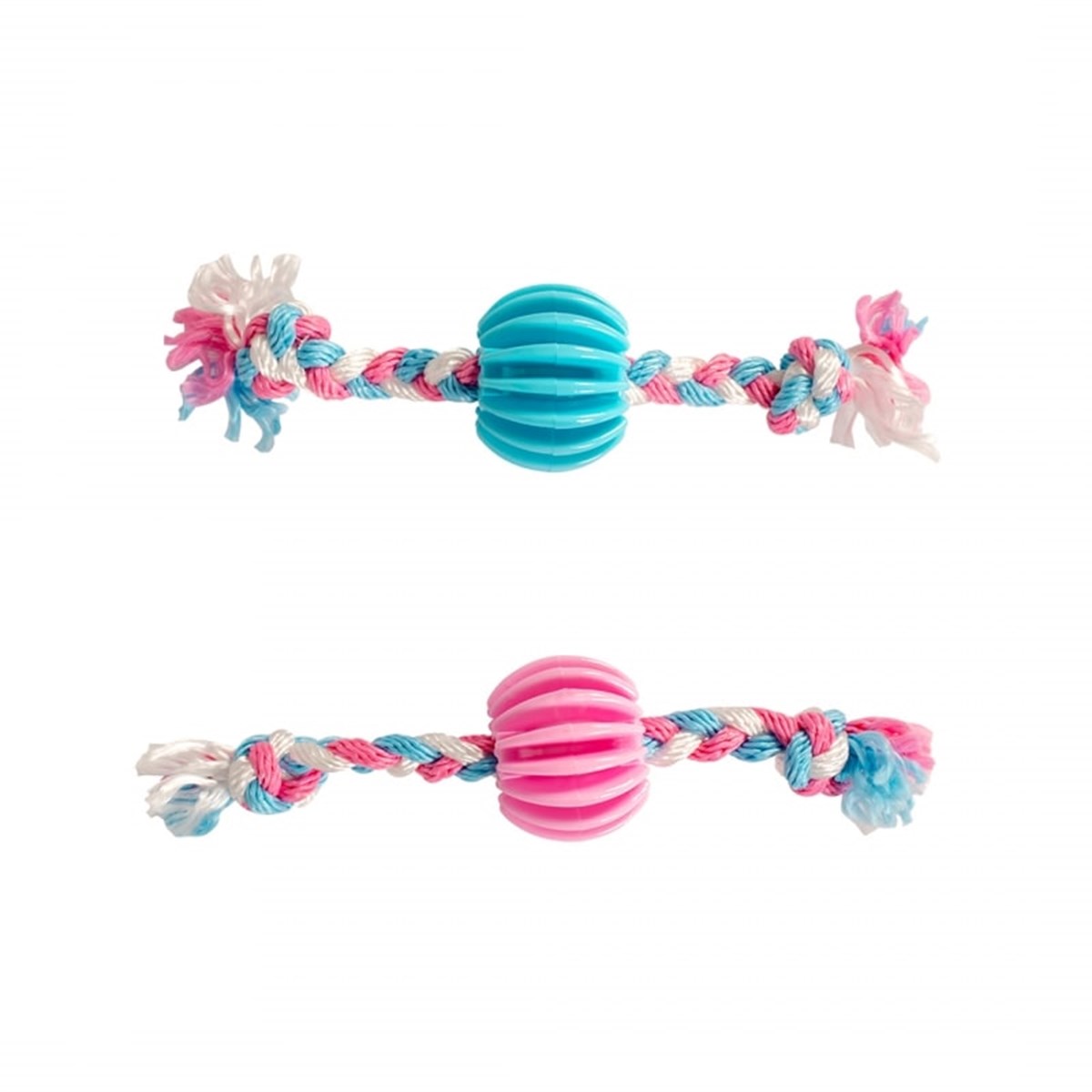 Duvo+ Puppy Tpr Treat Ball Yavru Köpek Oyuncağı 20 cm