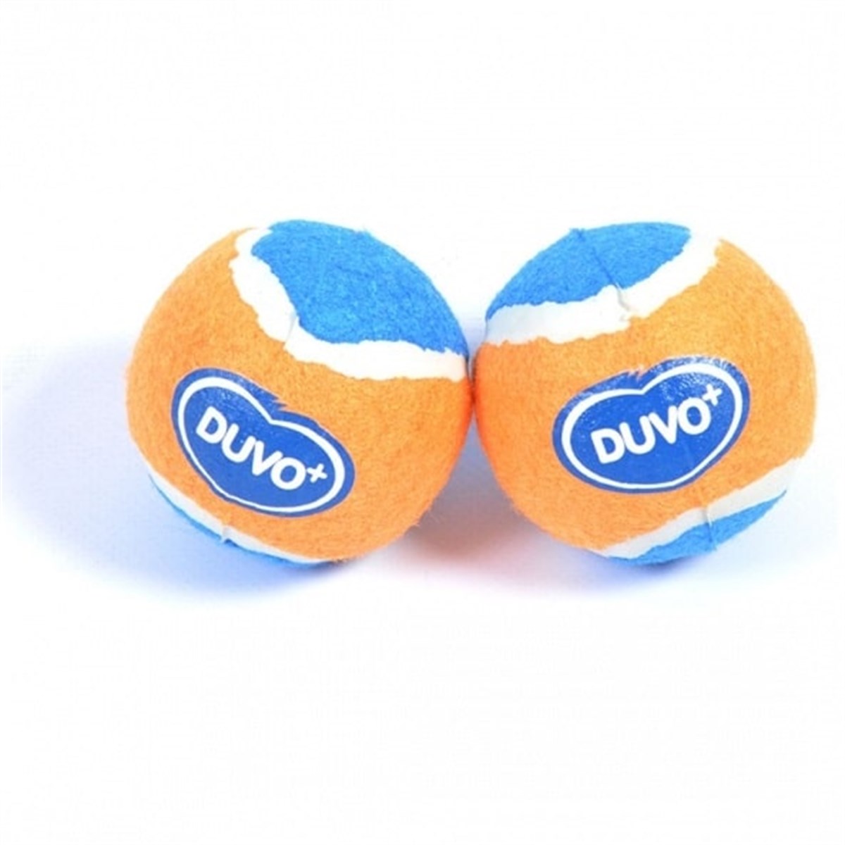 Duvo+ Tennisball Orange Mini Köpek Oyun Topu Ø6CM